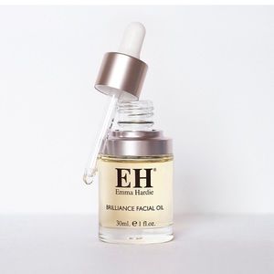 EH Brilliance facial oil